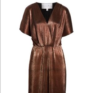 Sold out Charles Henry dress from Nordstrom